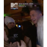 Snowbus on MTV