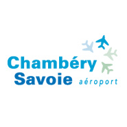 Chambery Airport Logo