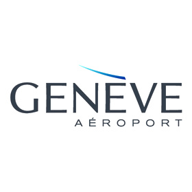 Geneva Airport Logo