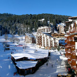 La Tania