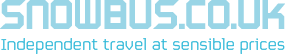 Snowbus.co.uk - Independent Travel at Sensible Prices